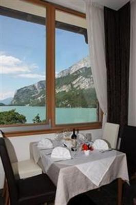 фото отеля Grand Hotel Molveno