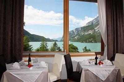 фото отеля Grand Hotel Molveno
