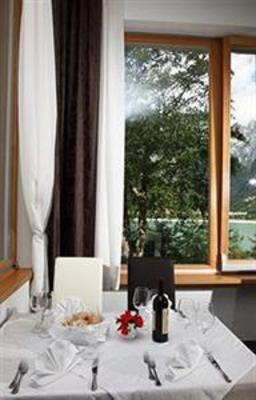 фото отеля Grand Hotel Molveno