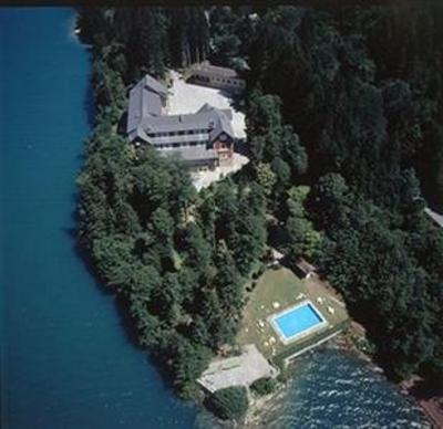 фото отеля Grand Hotel Molveno