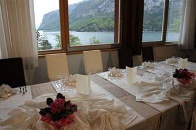 фото отеля Grand Hotel Molveno
