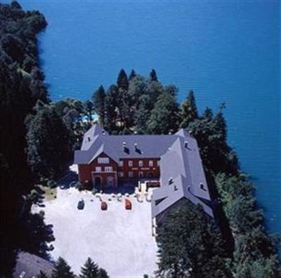 фото отеля Grand Hotel Molveno