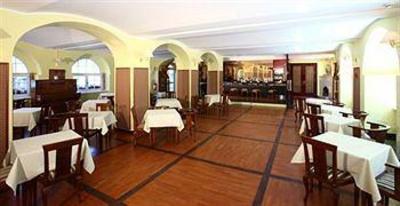 фото отеля Grand Hotel Molveno
