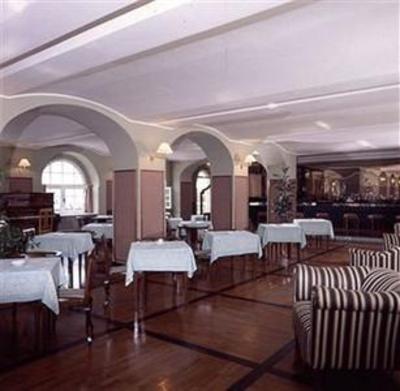 фото отеля Grand Hotel Molveno