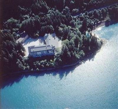 фото отеля Grand Hotel Molveno