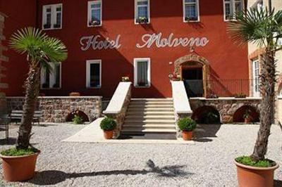 фото отеля Grand Hotel Molveno