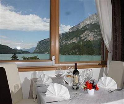 фото отеля Grand Hotel Molveno