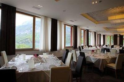 фото отеля Grand Hotel Molveno