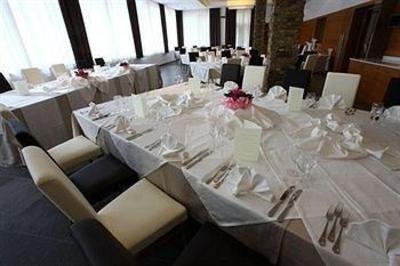 фото отеля Grand Hotel Molveno