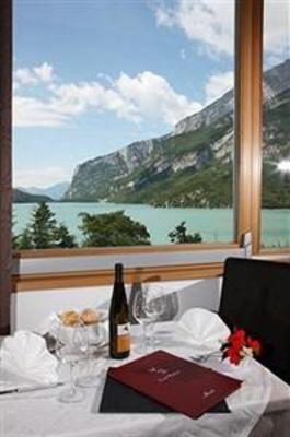 фото отеля Grand Hotel Molveno