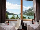 фото отеля Grand Hotel Molveno