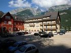 фото отеля Grand Hotel Molveno