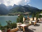 фото отеля Grand Hotel Molveno