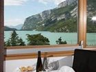 фото отеля Grand Hotel Molveno