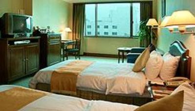 фото отеля Trade-Point Hotel