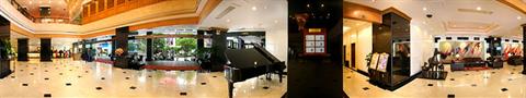фото отеля Trade-Point Hotel