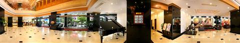 фото отеля Trade-Point Hotel