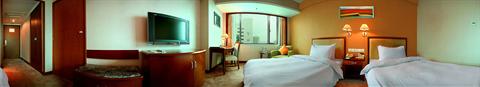 фото отеля Trade-Point Hotel