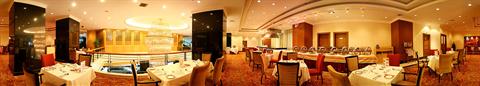 фото отеля Trade-Point Hotel