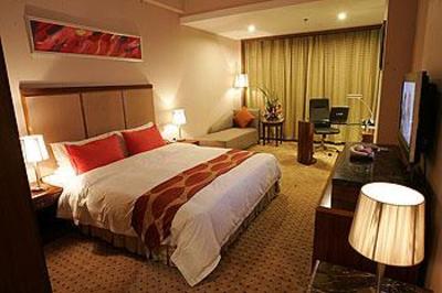 фото отеля Trade-Point Hotel