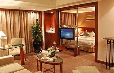 фото отеля Trade-Point Hotel