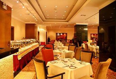 фото отеля Trade-Point Hotel