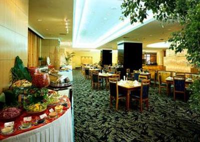фото отеля Trade-Point Hotel
