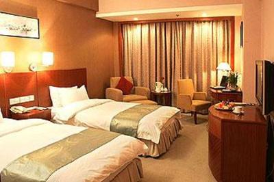 фото отеля Trade-Point Hotel