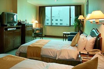 фото отеля Trade-Point Hotel