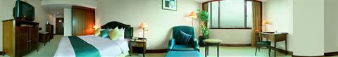 фото отеля Trade-Point Hotel