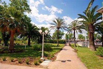 фото отеля Pollensa Park