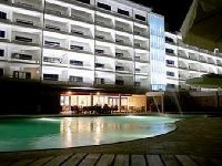 Golden Tulip Kumasi City