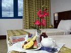 фото отеля Golden Tulip Kumasi City
