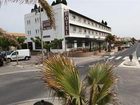 фото отеля Hotel du Midi Palavas-les-Flots