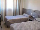 фото отеля Hotel du Midi Palavas-les-Flots