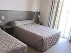 фото отеля Hotel du Midi Palavas-les-Flots