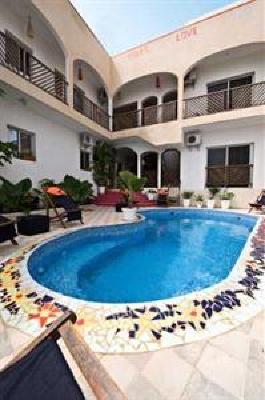 фото отеля La Maison Abaka