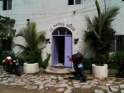 фото отеля La Maison Abaka