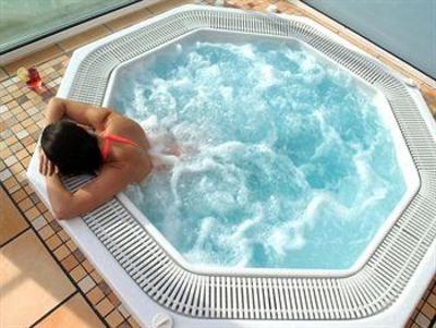 фото отеля Sunotel Aston Hotel Barcelona