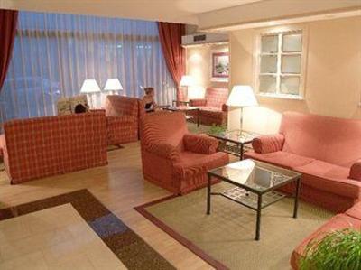 фото отеля Sunotel Aston Hotel Barcelona