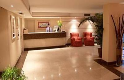 фото отеля Sunotel Aston Hotel Barcelona