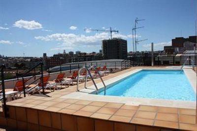 фото отеля Sunotel Aston Hotel Barcelona