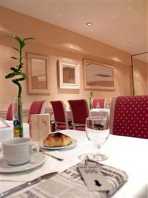 фото отеля Sunotel Aston Hotel Barcelona
