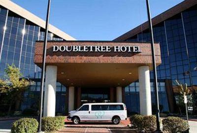 фото отеля Doubletree Denver Southeast