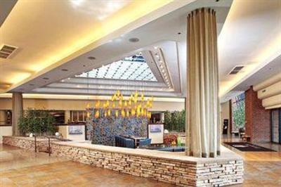 фото отеля Doubletree Denver Southeast