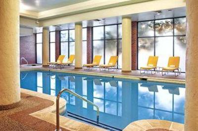 фото отеля Doubletree Denver Southeast