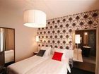 фото отеля Hotel Bloemendaal