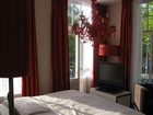 фото отеля Hotel Bloemendaal
