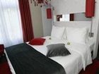 фото отеля Hotel Bloemendaal