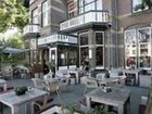 фото отеля Hotel Bloemendaal
